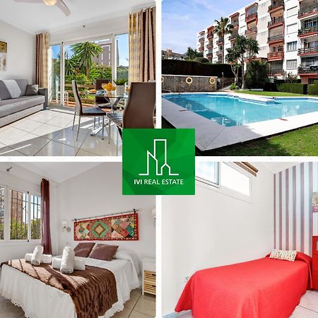Sol Montemar 10 By Ivi Real Estate Torremolinos Exterior foto