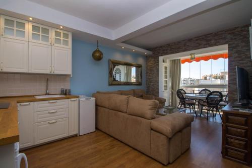 Sol Montemar 10 By Ivi Real Estate Torremolinos Exterior foto