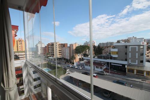 Sol Montemar 10 By Ivi Real Estate Torremolinos Exterior foto
