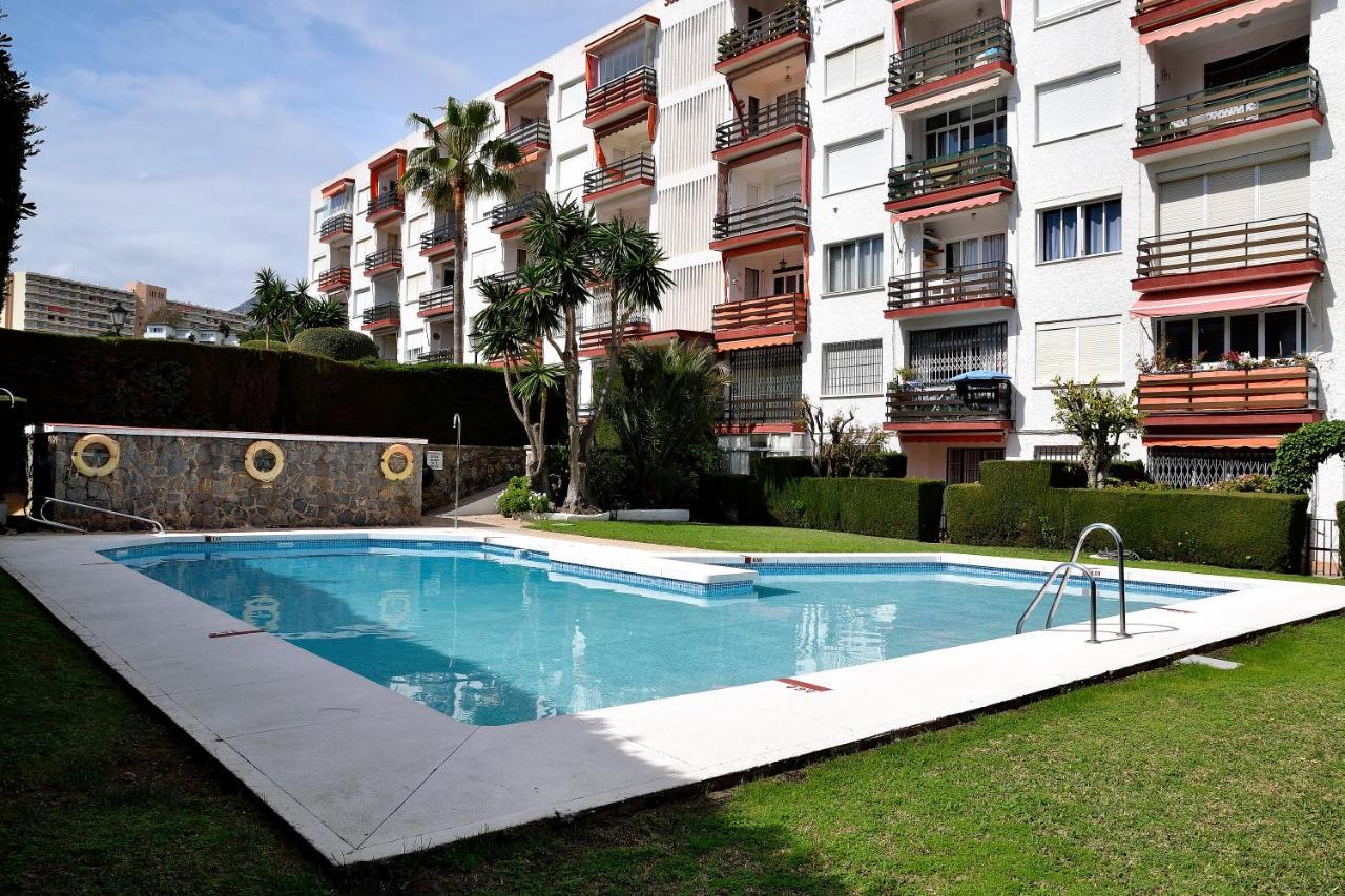 Sol Montemar 10 By Ivi Real Estate Torremolinos Exterior foto