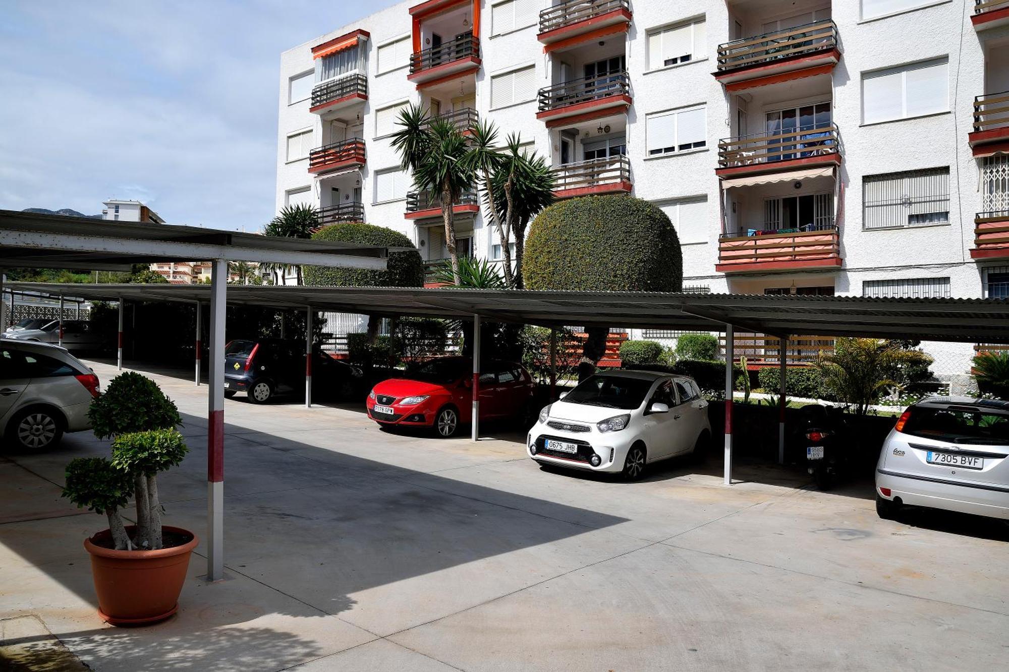 Sol Montemar 10 By Ivi Real Estate Torremolinos Exterior foto