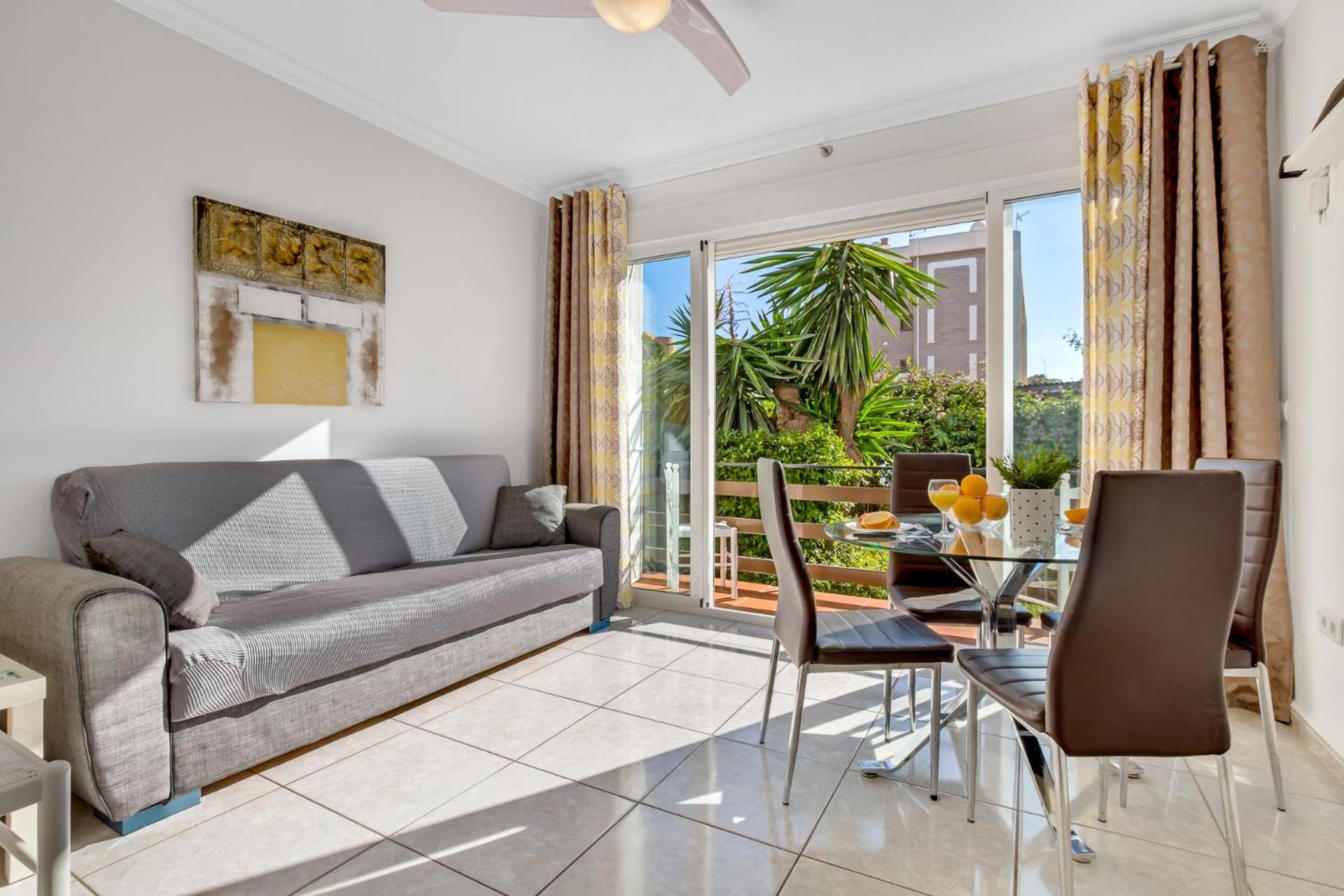 Sol Montemar 10 By Ivi Real Estate Torremolinos Exterior foto