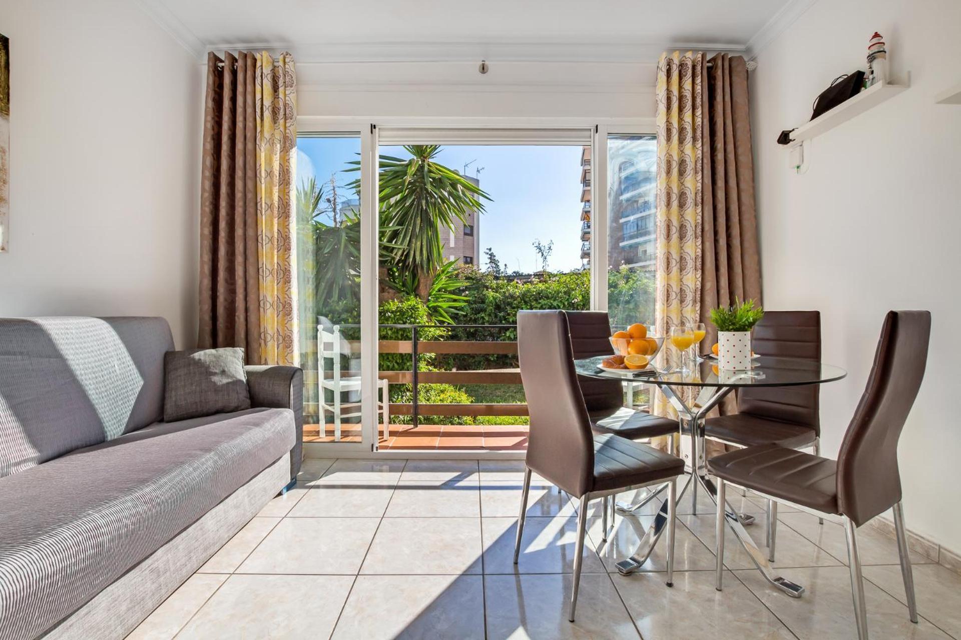 Sol Montemar 10 By Ivi Real Estate Torremolinos Exterior foto